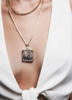 Karya Necklace