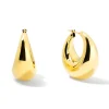 Large Boat Hoops