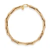 Large Lauren Link Necklace