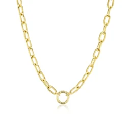 Large Olivia Necklace