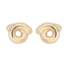 Large Tarallo Earrings