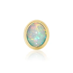 Limited Edition Manhattan Opal Ring