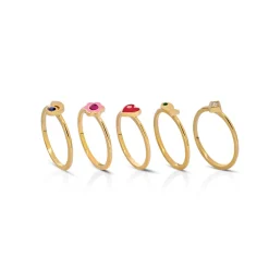 Little Promises Ring