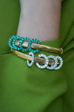 Looped Feelings Bracelet