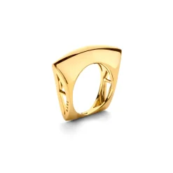 Lotus Ring