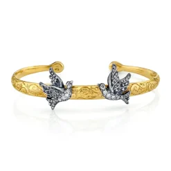 Love Bird Bracelet