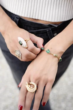 Madagascar Ring