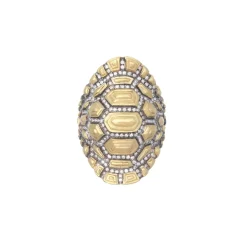Madagascar Ring