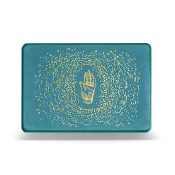 Malachite Green Trunk