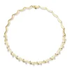 Marea Tennis Necklace