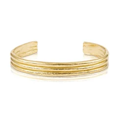 Mark Cuff Bracelet