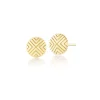 Masego Knife Edge Studs