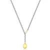 Mass Necklace