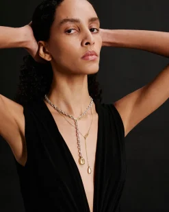 Mass Necklace
