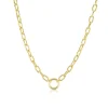 Medium Olivia Necklace