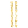 Medium Wings of Love Drop Earrings