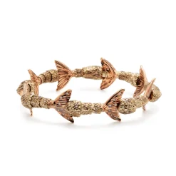 Mermaid Tails Bracelet