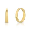 Meryl Hoops
