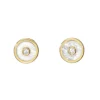 Mini Compass Studs
