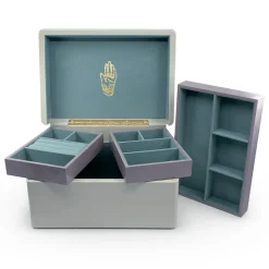 Mint Trunk