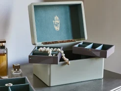 Mint Trunk
