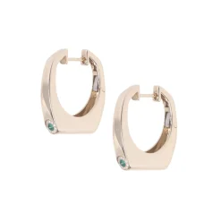 Nano Grace Earrings