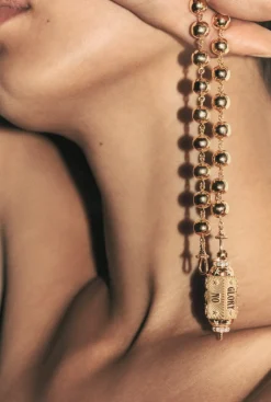No Risk No Glory Locket