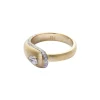 Pear Diamond Prestige Ring