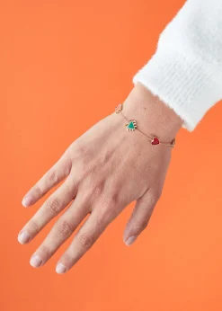 Petite Personnage Bracelet