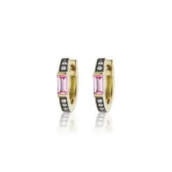 Pink Sapphire Otto Huggies