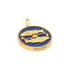 Pisces Pendant