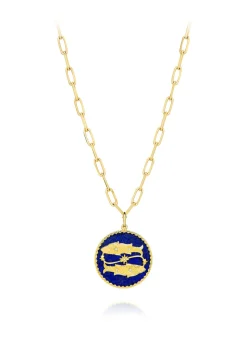 Pisces Pendant
