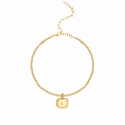 Pluto Chikara Tourmaline Choker