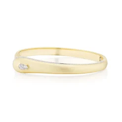 Prestige Brush Bangle