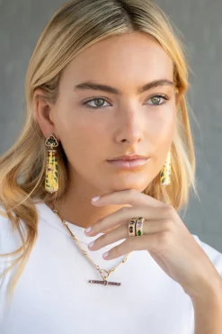 Queenie VI Ring