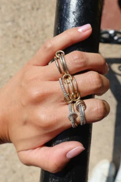 Raneth MX Ring