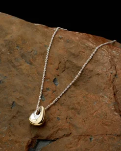 Ray Necklace