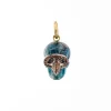 Rex Skull Pendant