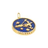 Sagittarius Pendant
