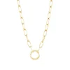 Sardinia Chain II w/ Plain Clasp