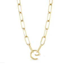 Sardinia III Chain w/ Plain Clasp