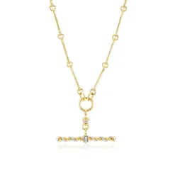 Show Your Bones Necklace