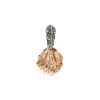 Single Mermaid Splash Earring