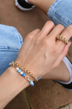 Slinkee Bangle