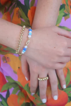 Slinkee Bangle