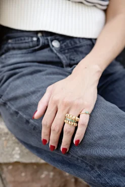 Slinkee Ring