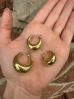 Small Boat Hoops