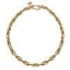 Small Lauren Link Necklace