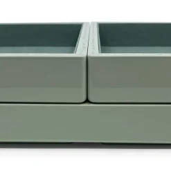 Small Mint Catchall Tray