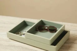 Small Mint Catchall Tray